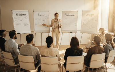 Dynamic Facilitation