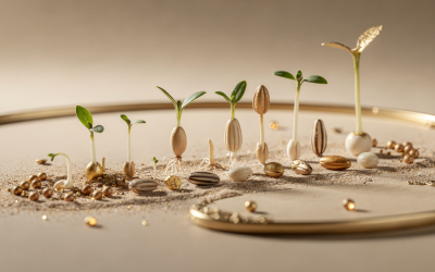 Dynamic Facilitation