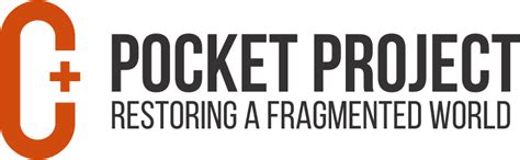 OIP Pocket Project Logo Pocket Project, Petra Prosoparis