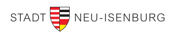 logo Neu-Isenburg Neu-Isenburg, Petra Prosoparis