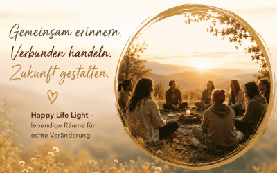 Gemeinsam erinnern. Verbunden handeln. Zukunft gestalten.