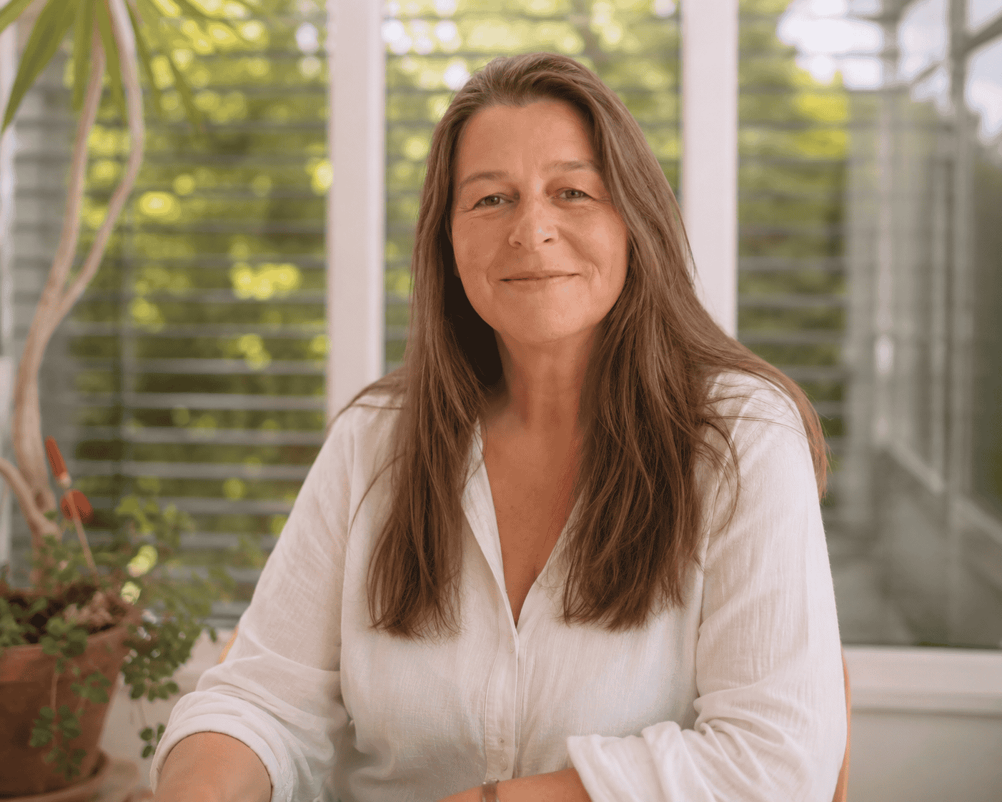 Petra Prosoparis Prozessbegleiterin