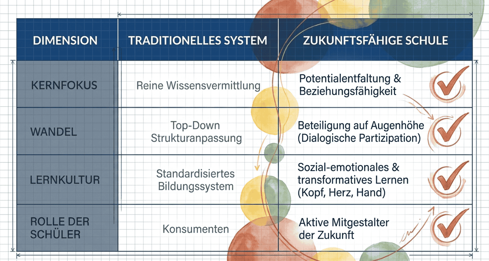 Zukunftsfaehige Schulen